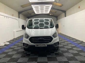 Used Ford Transit Custom 2023 for sale - 77224884: Photo