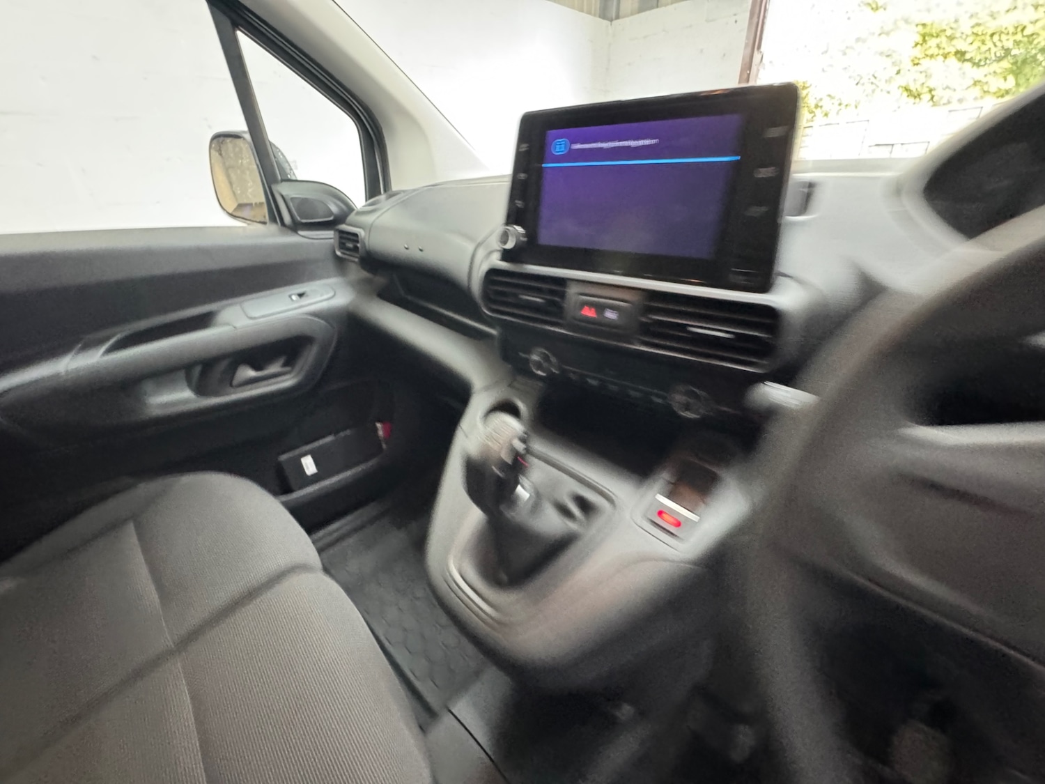 Used Peugeot Partner 2022 for sale - 76379059: Photo 12