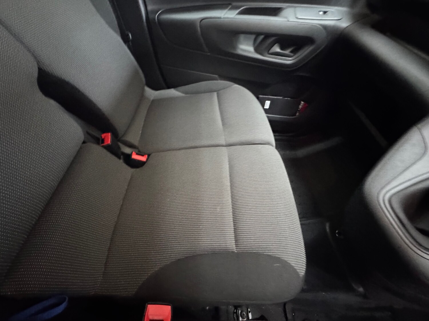 Used Peugeot Partner 2022 for sale - 76379059: Photo 13