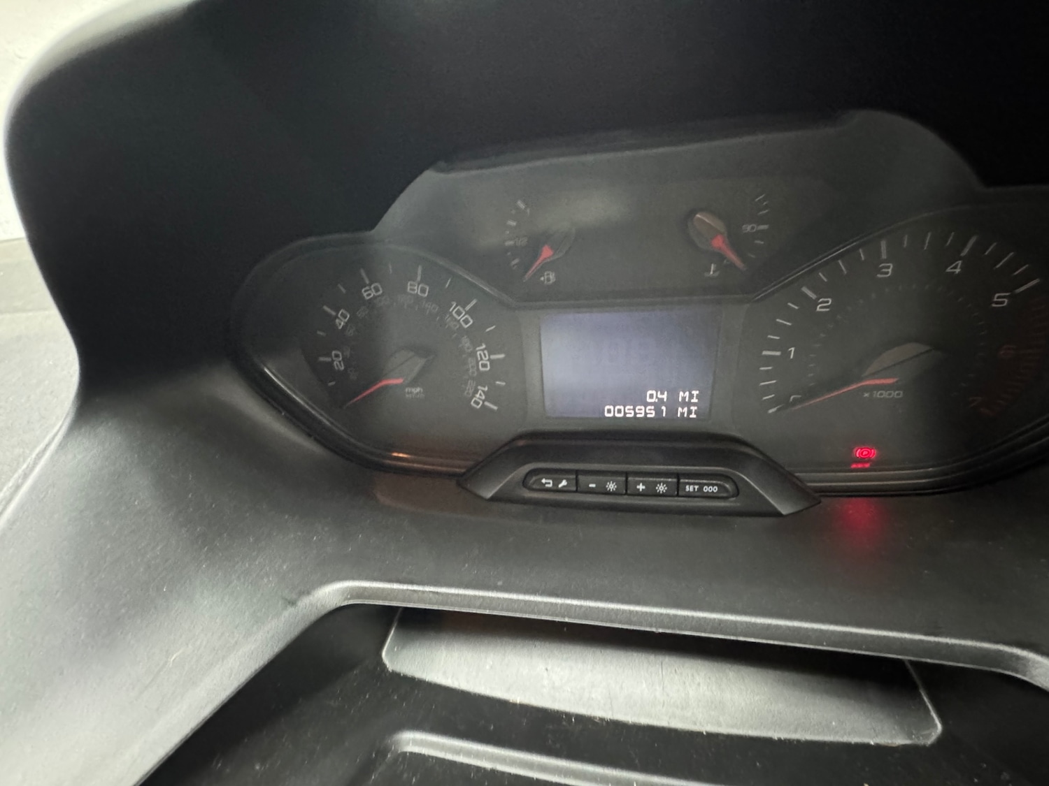 Used Peugeot Partner 2022 for sale - 76379059: Photo 15