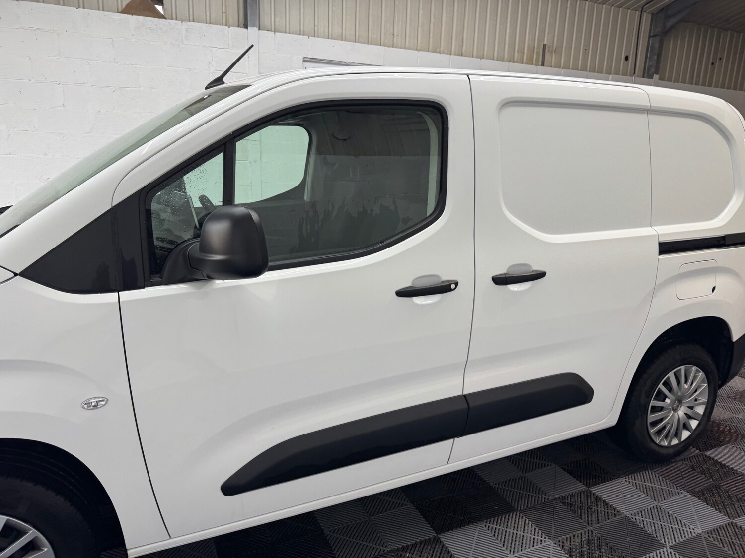 Used Peugeot Partner 2022 for sale - 76379059: Photo 7