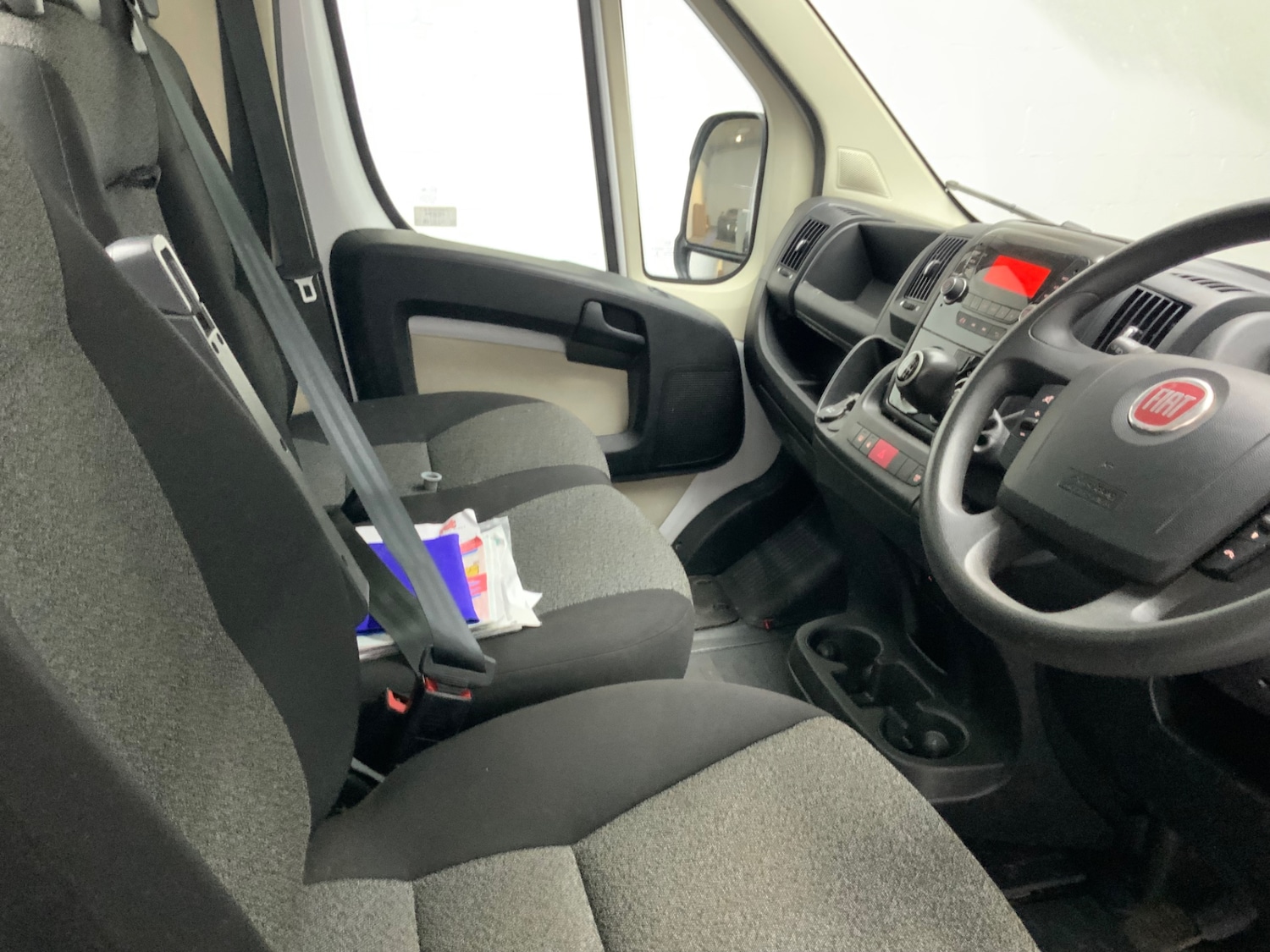 Used Fiat Ducato 2020 for sale - 77001490: Photo 10