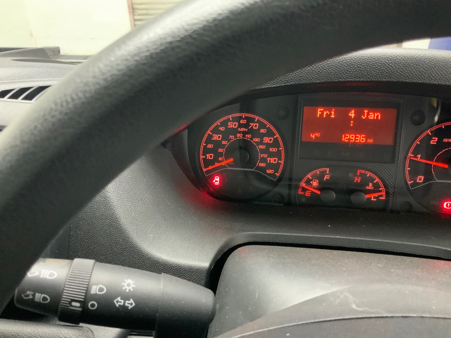 Used Fiat Ducato 2020 for sale - 77001490: Photo 13