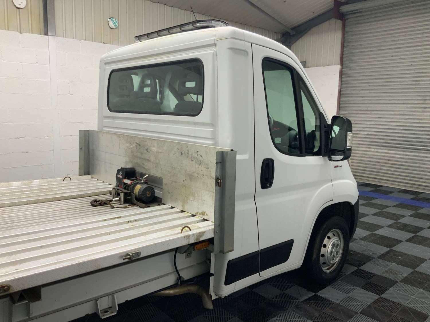 Used Fiat Ducato 2020 for sale - 77001490: Photo 3