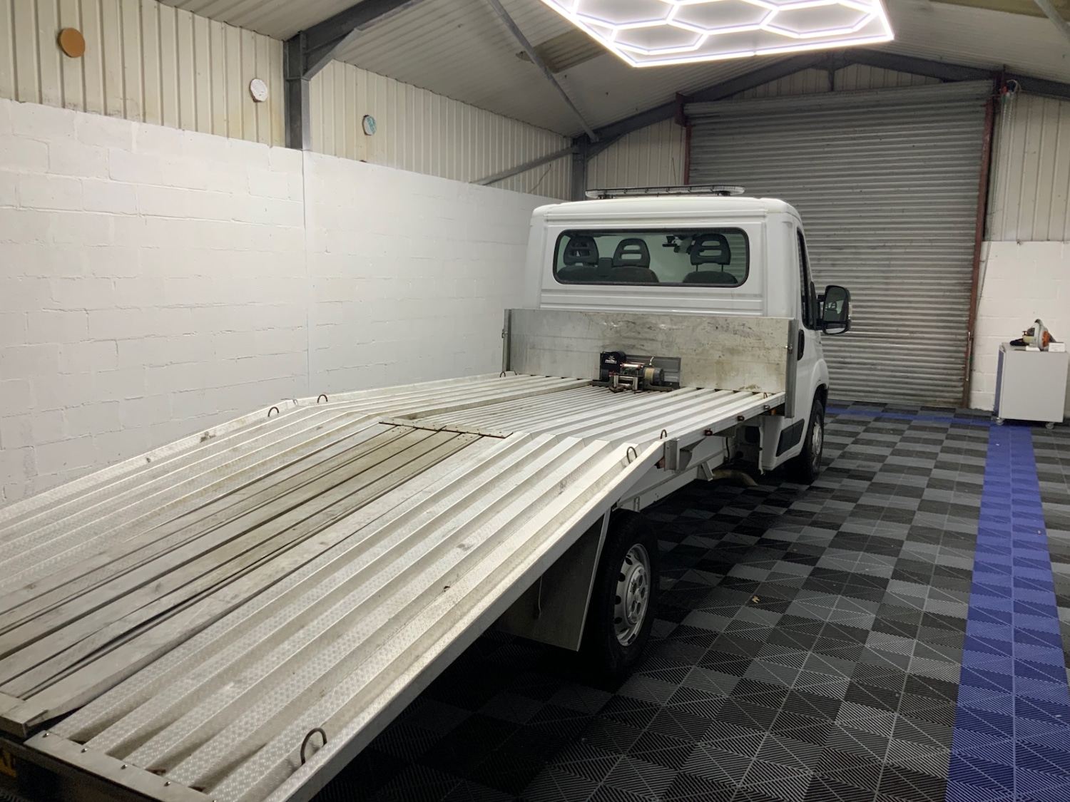 Used Fiat Ducato 2020 for sale - 77001490: Photo 4