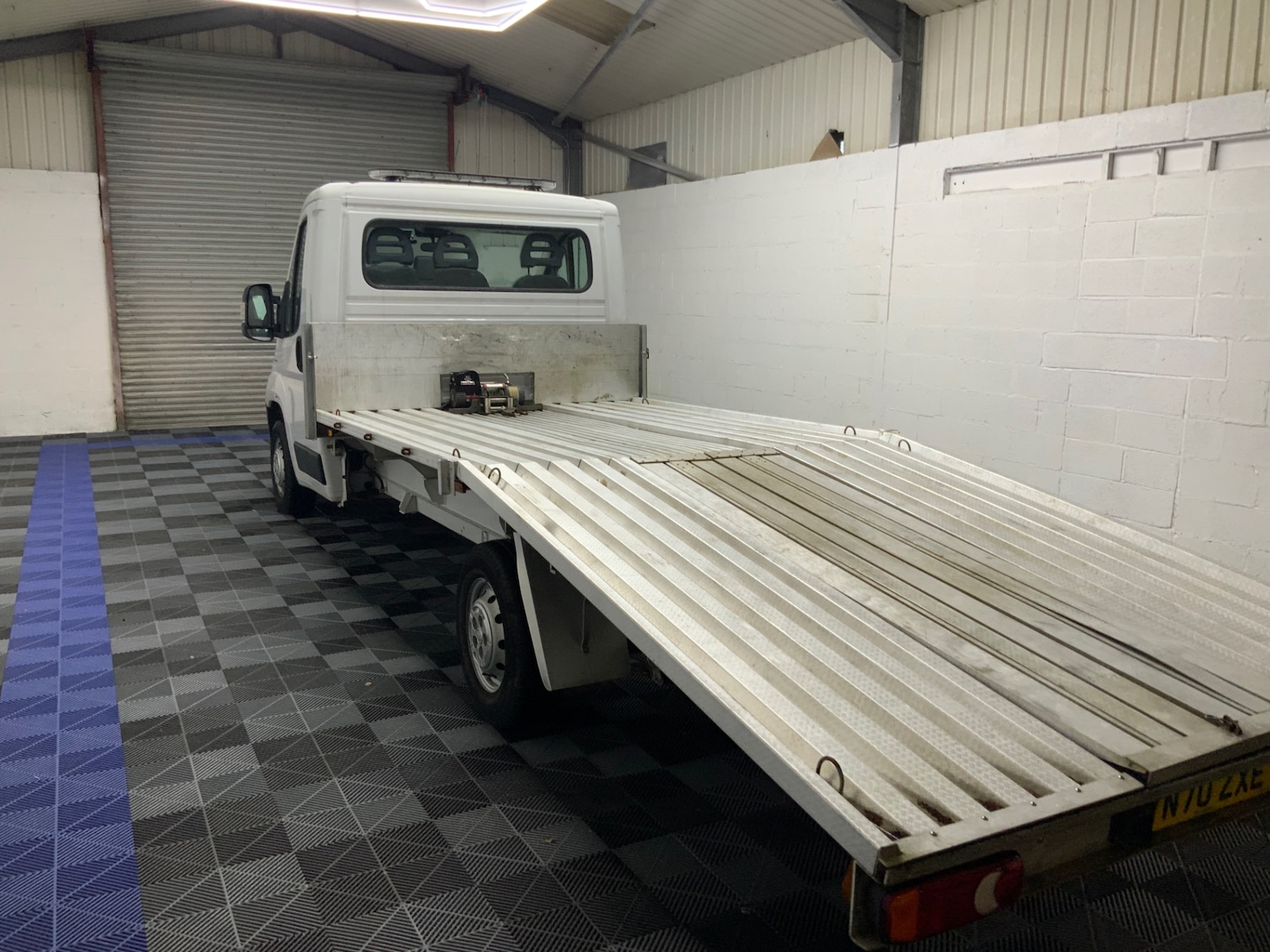 Used Fiat Ducato 2020 for sale - 77001490: Photo 5