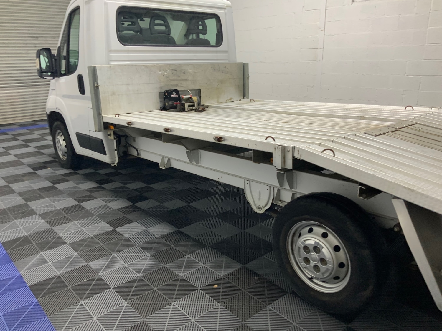 Used Fiat Ducato 2020 for sale - 77001490: Photo 6