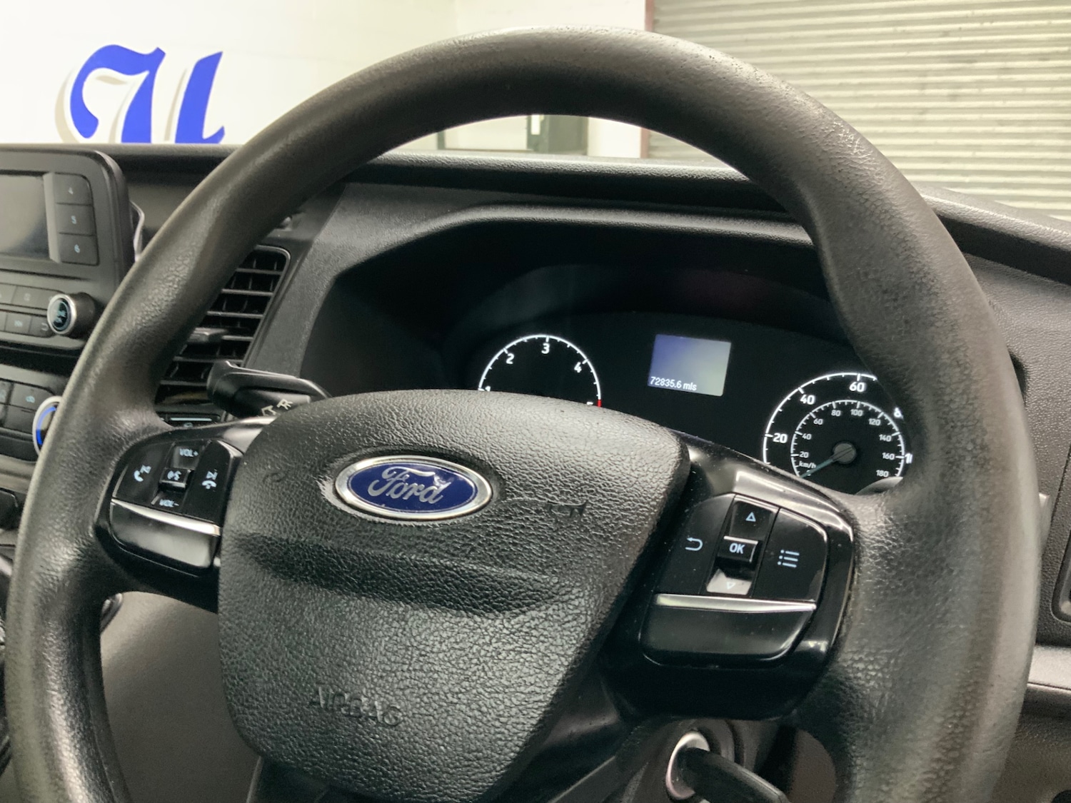 Used Ford Transit 2022 for sale - 78221308: Photo 11