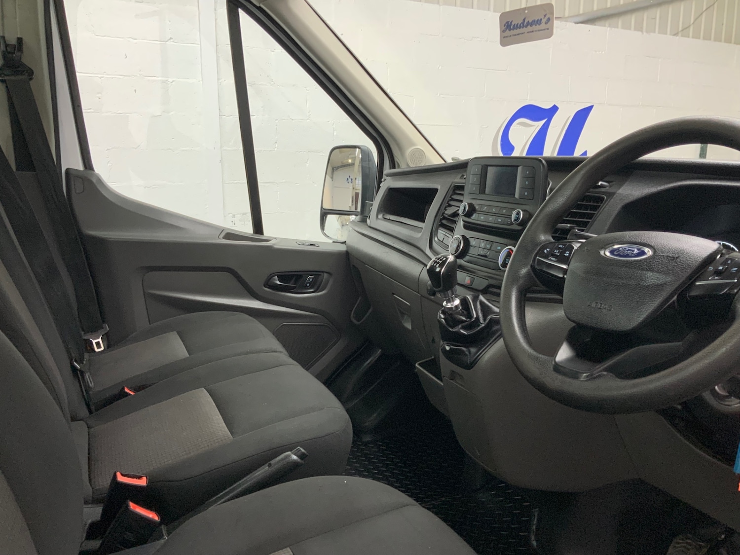 Used Ford Transit 2022 for sale - 78221308: Photo 13