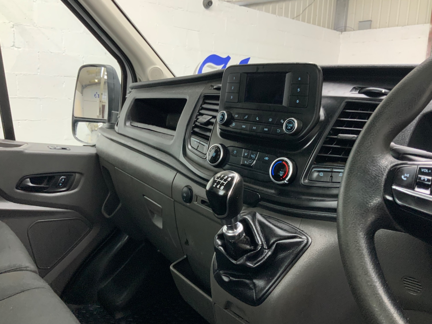 Used Ford Transit 2022 for sale - 78221308: Photo 14