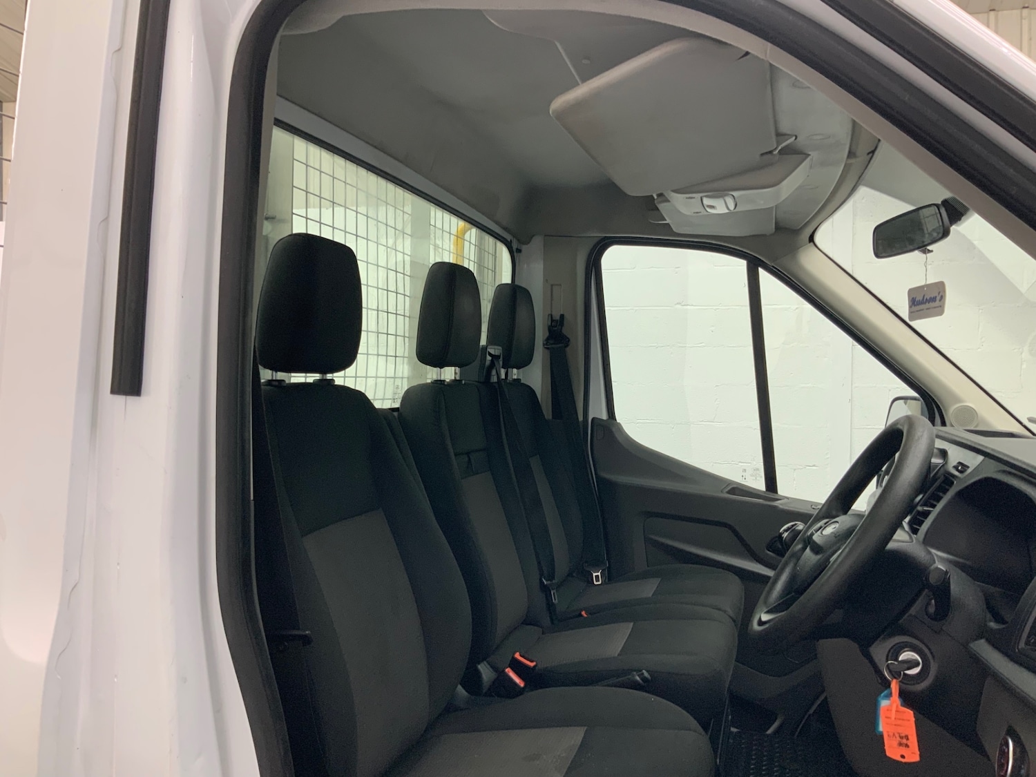 Used Ford Transit 2022 for sale - 78221308: Photo 15