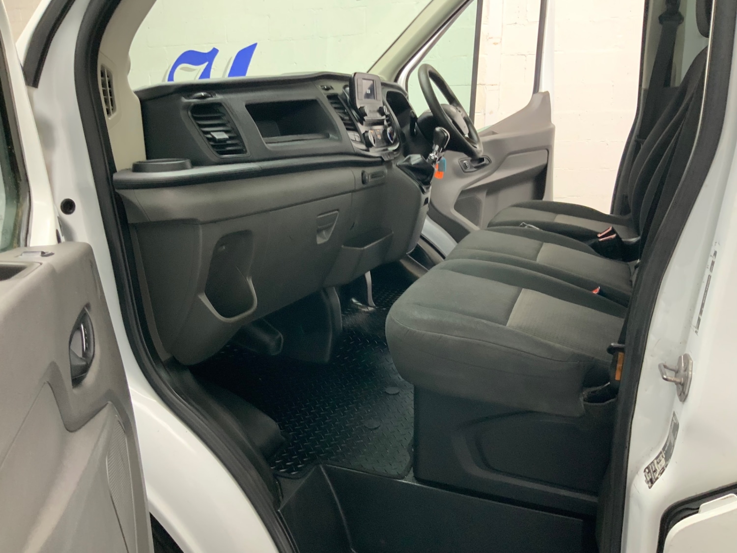 Used Ford Transit 2022 for sale - 78221308: Photo 16