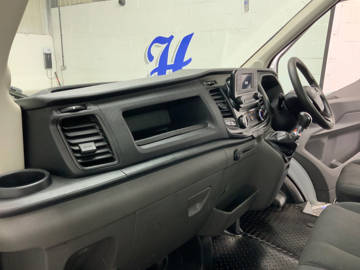 Used Ford Transit 2022 for sale - 78221308: Photo 18