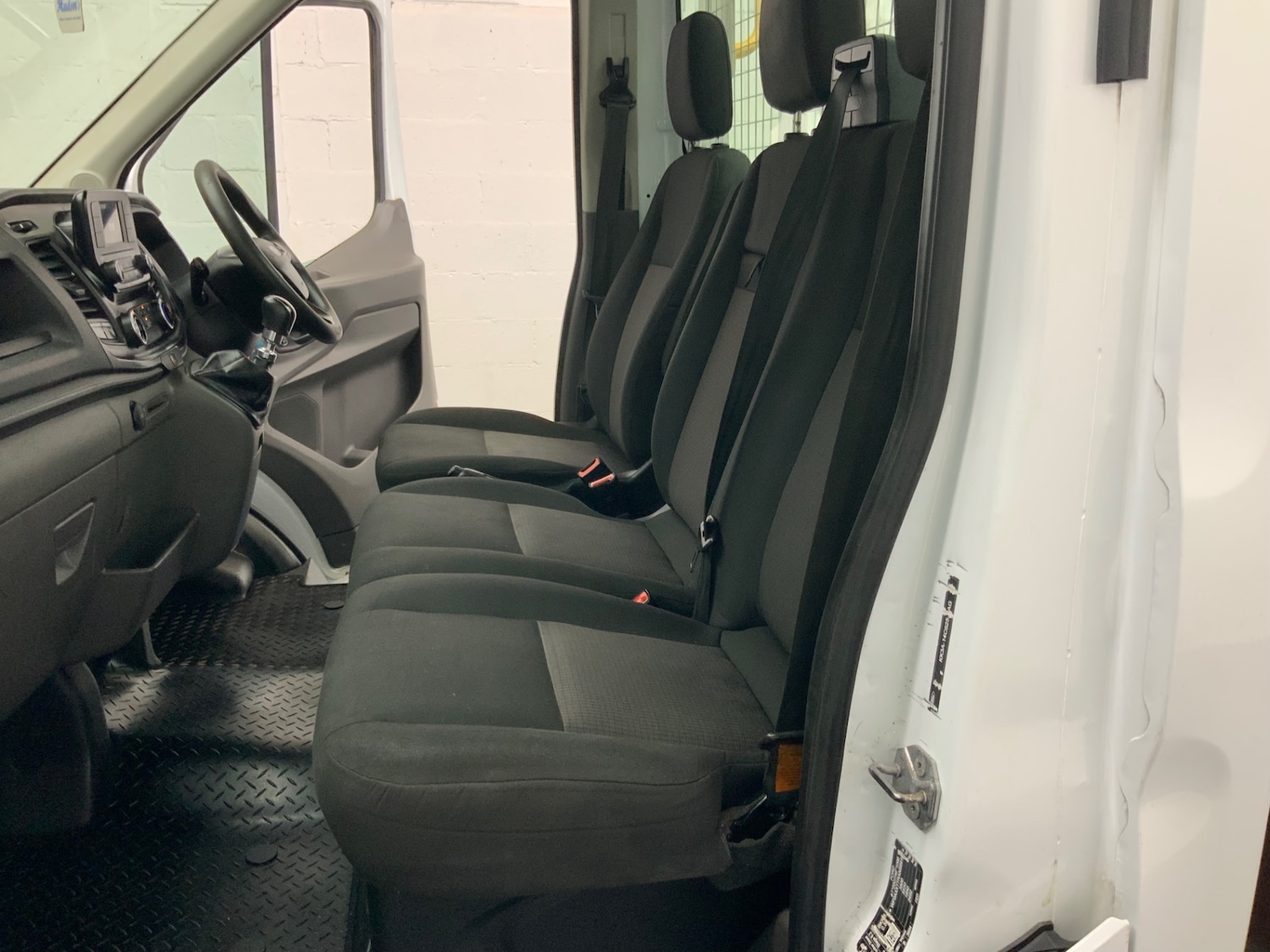 Used Ford Transit 2022 for sale - 78221308: Photo 19