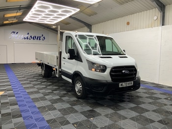 Used Ford Transit 2022 for sale - 78221308: Photo