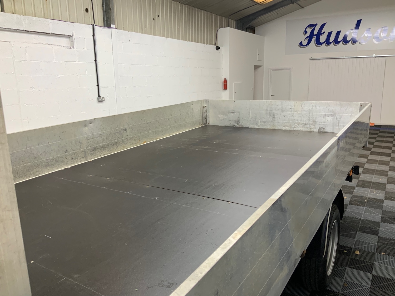 Used Ford Transit 2022 for sale - 78221308: Photo 20