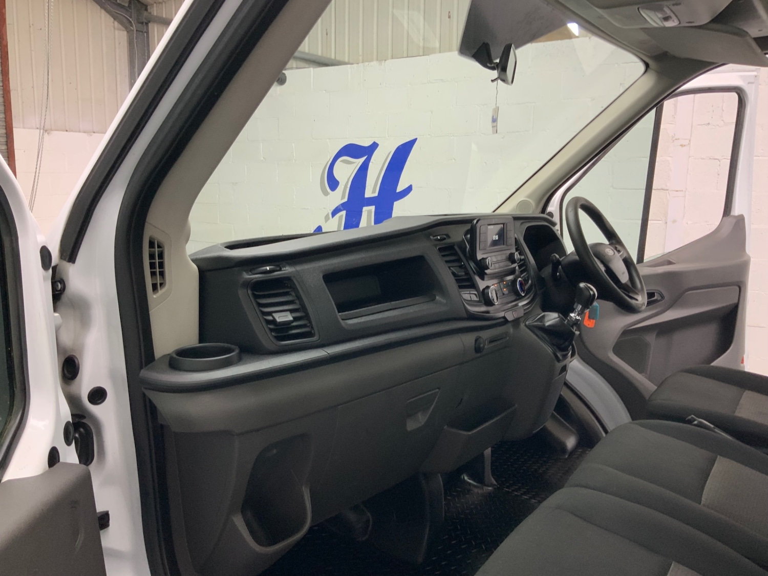 Used Ford Transit 2022 for sale - 78221308: Photo 21