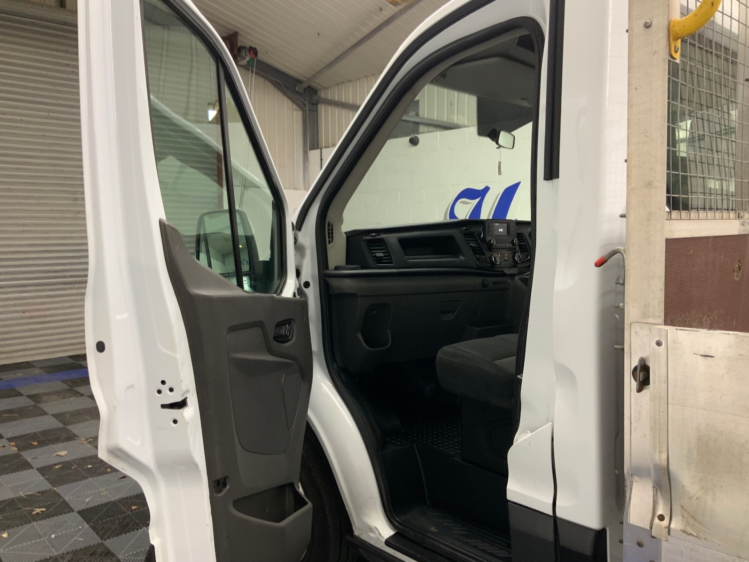 Used Ford Transit 2022 for sale - 78221308: Photo 22