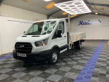 Used Ford Transit 2022 for sale - 78221308: Photo
