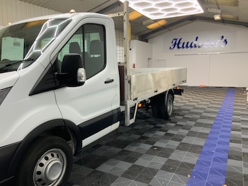 Used Ford Transit 2022 for sale - 78221308: Photo