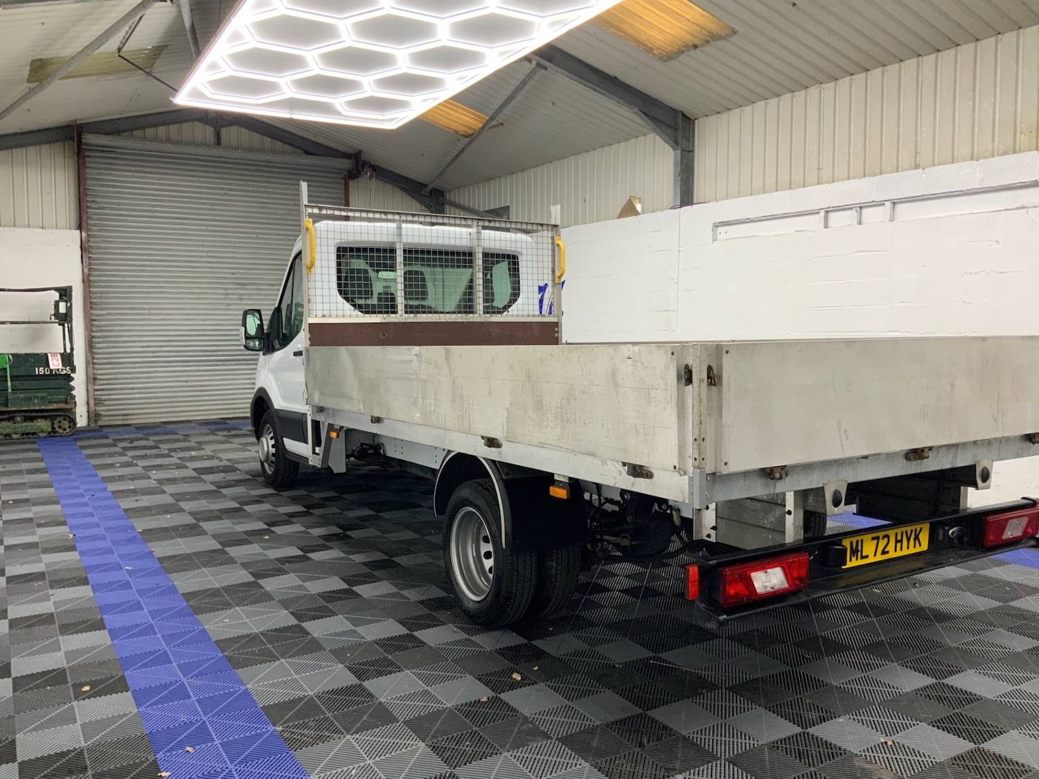 Used Ford Transit 2022 for sale - 78221308: Photo 5