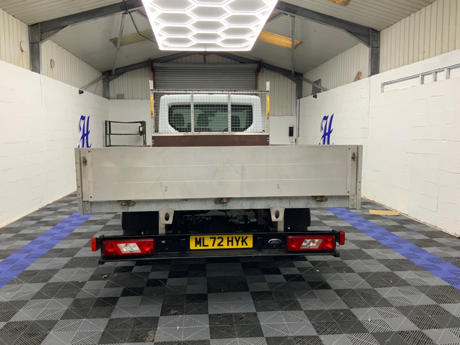 Used Ford Transit 2022 for sale - 78221308: Photo 6