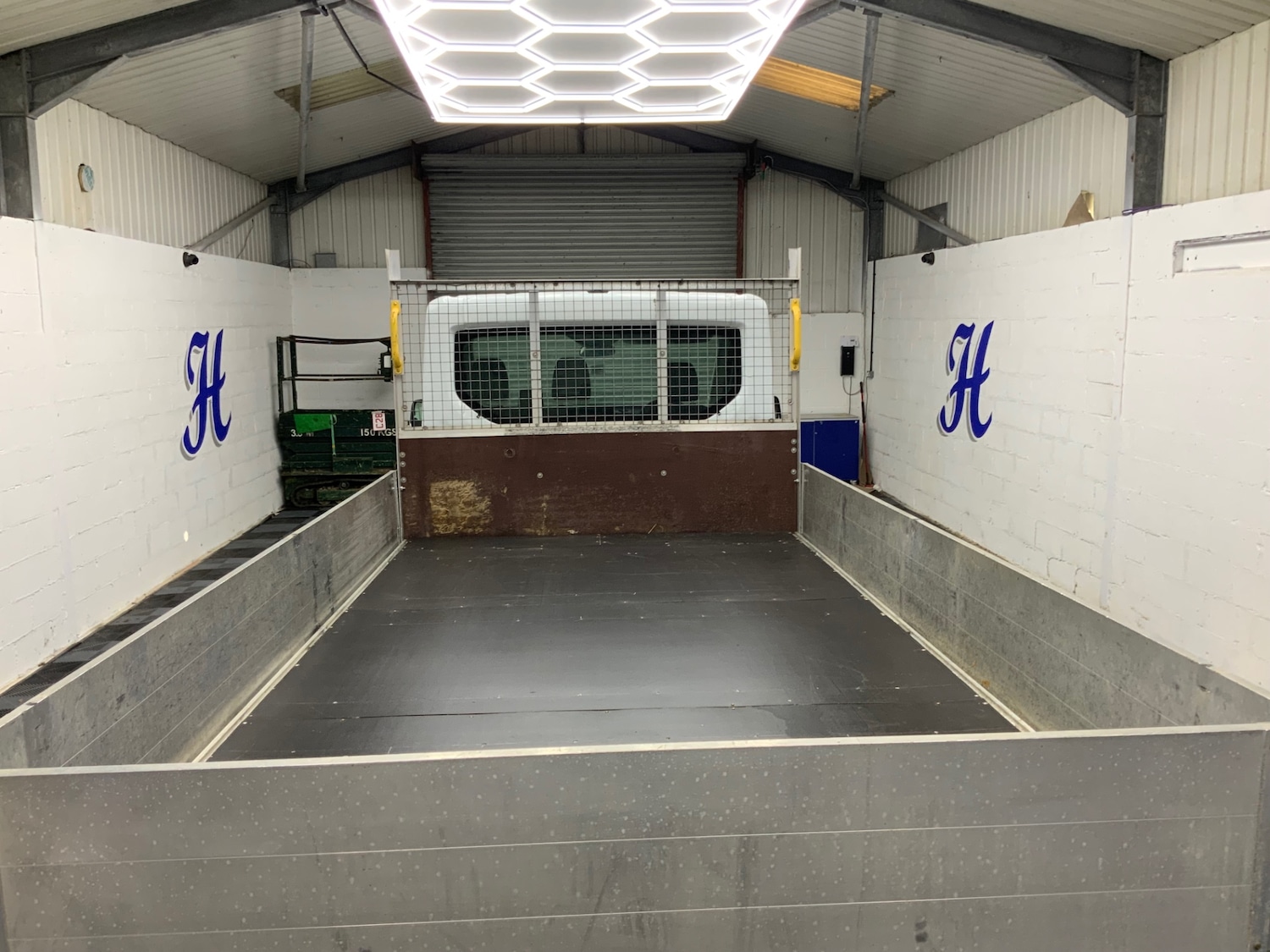 Used Ford Transit 2022 for sale - 78221308: Photo 7