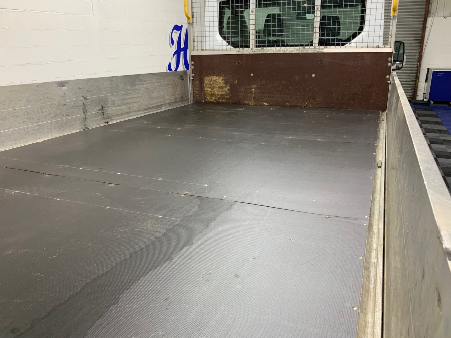 Used Ford Transit 2022 for sale - 78221308: Photo 9