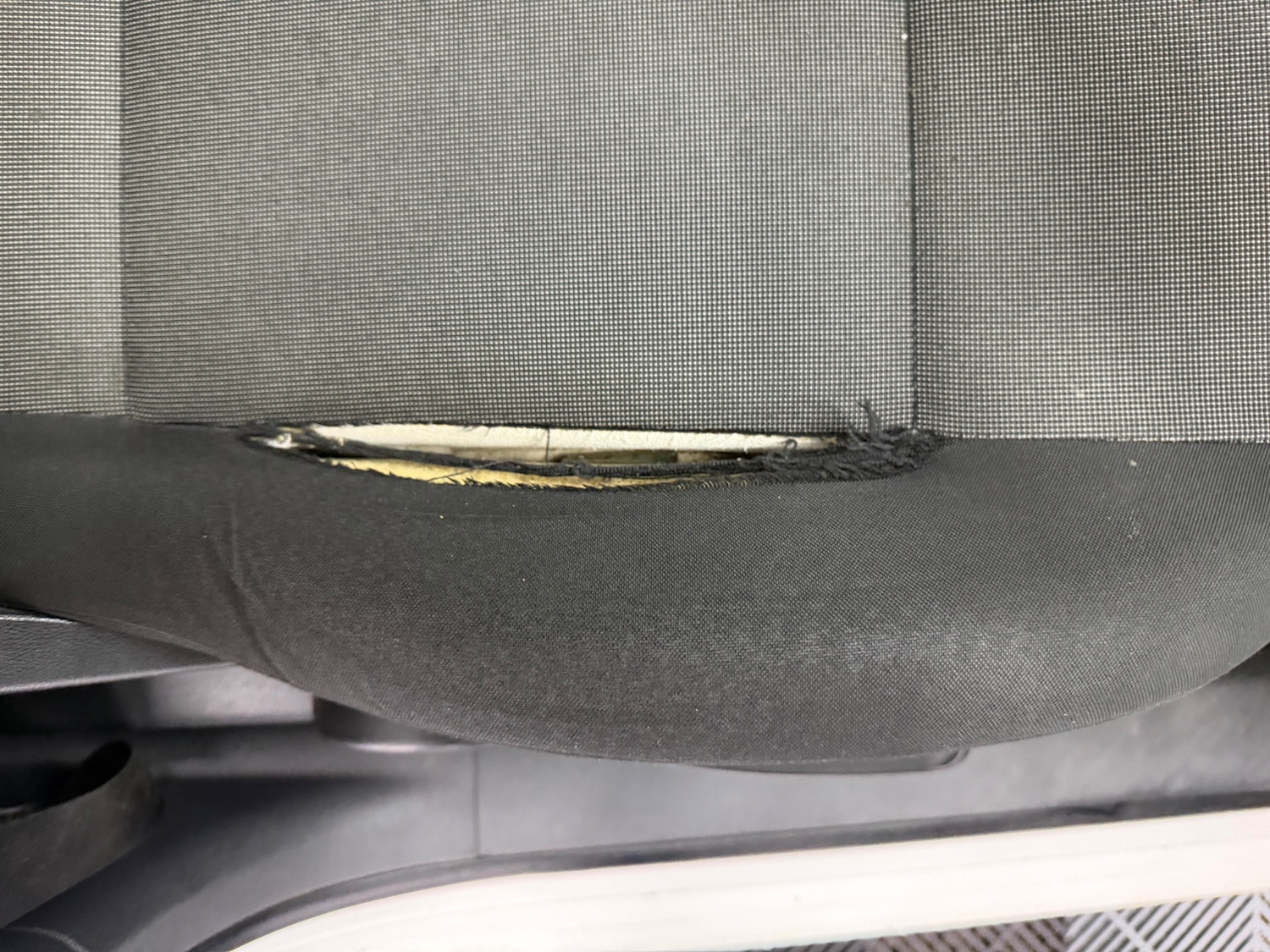 Used Volkswagen Caddy Maxi 2015 for sale - 77475496: Photo 15