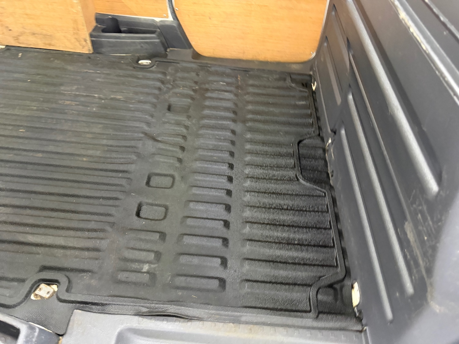 Used Volkswagen Caddy Maxi 2015 for sale - 77475496: Photo 19