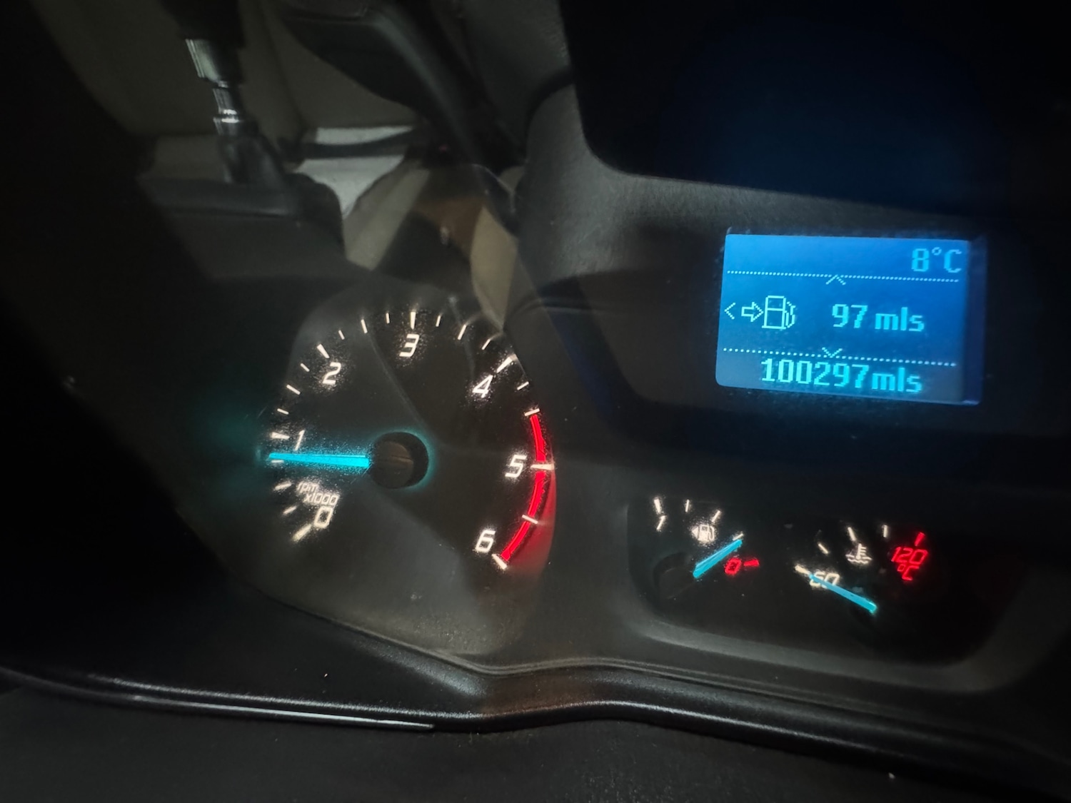 Used Ford Tourneo Custom 2015 for sale - 76921551: Photo 15