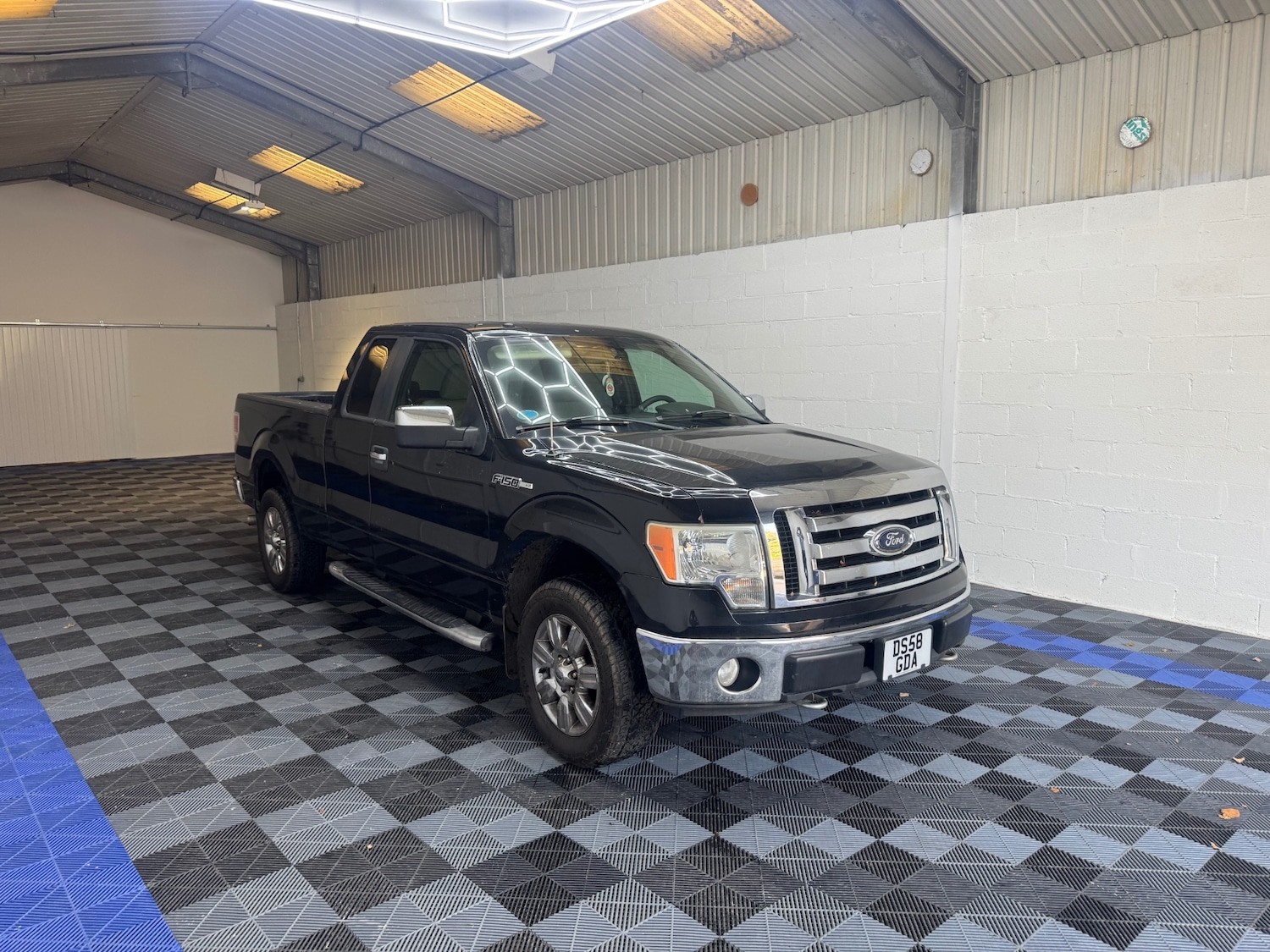 Used Ford F150 2020 for sale - 76477010: Photo 1