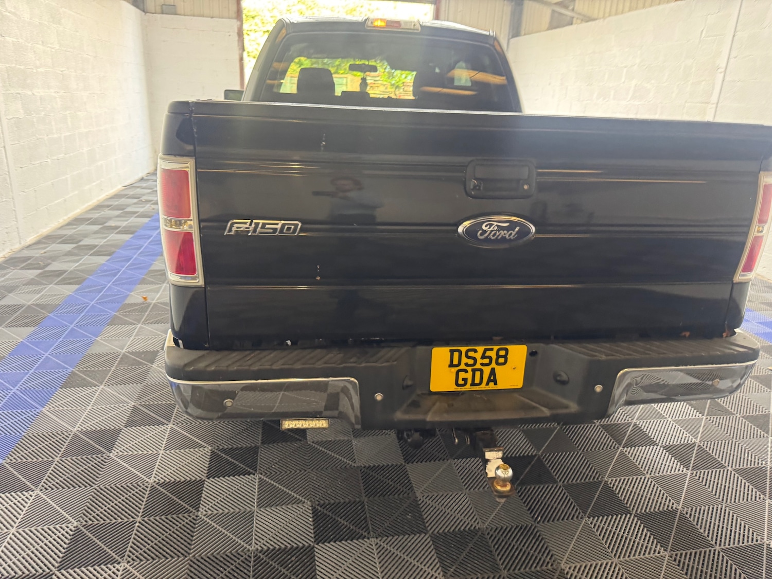 Used Ford F150 2020 for sale - 76477010: Photo 10