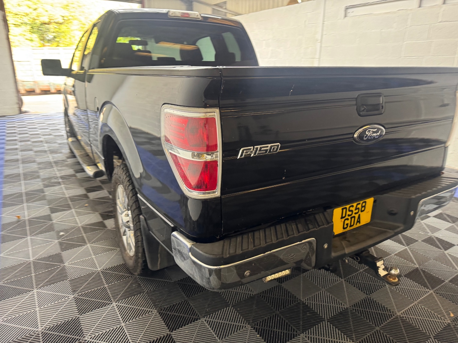 Used Ford F150 2020 for sale - 76477010: Photo 11