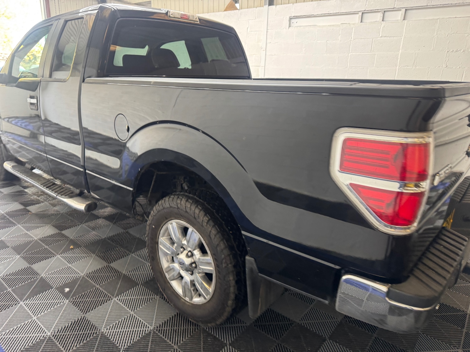 Used Ford F150 2020 for sale - 76477010: Photo 12