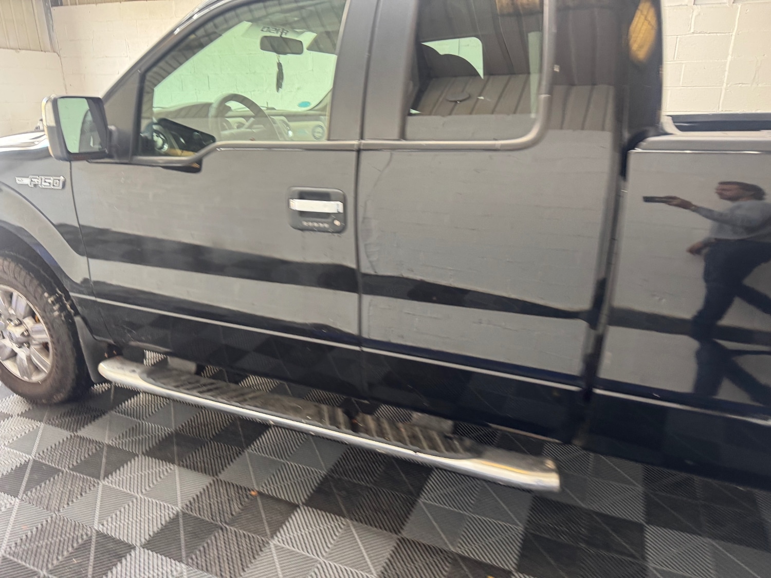 Used Ford F150 2020 for sale - 76477010: Photo 14