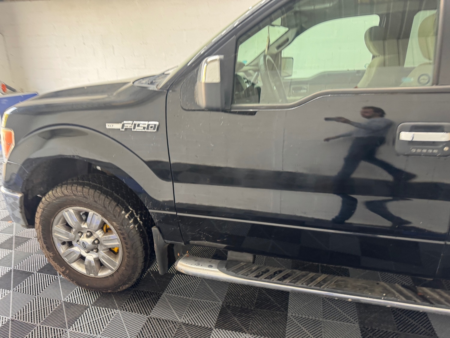 Used Ford F150 2020 for sale - 76477010: Photo 15