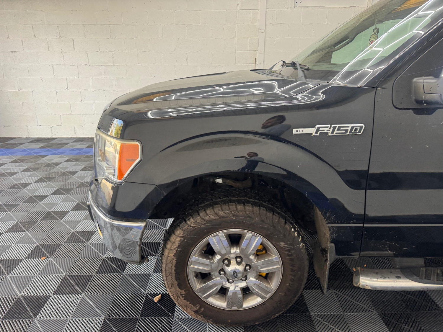 Used Ford F150 2020 for sale - 76477010: Photo 16