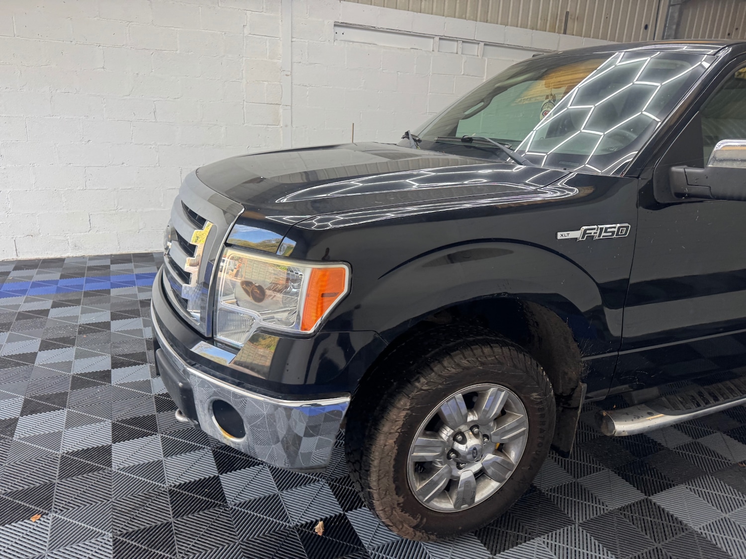 Used Ford F150 2020 for sale - 76477010: Photo 17