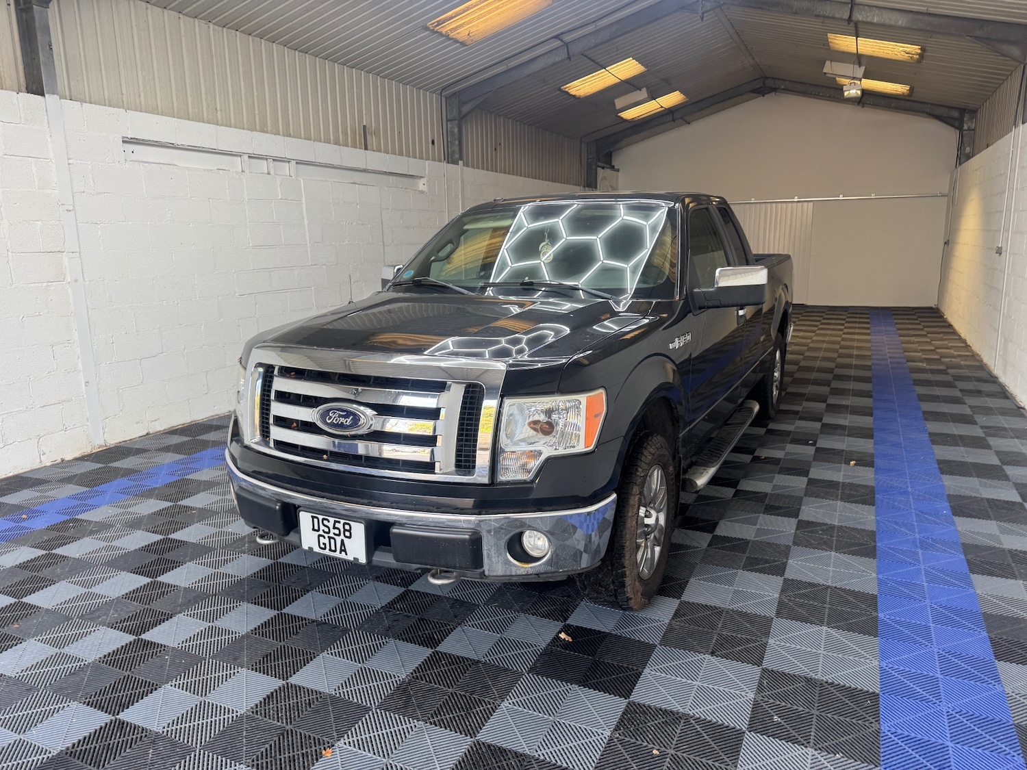 Used Ford F150 2020 for sale - 76477010: Photo 18