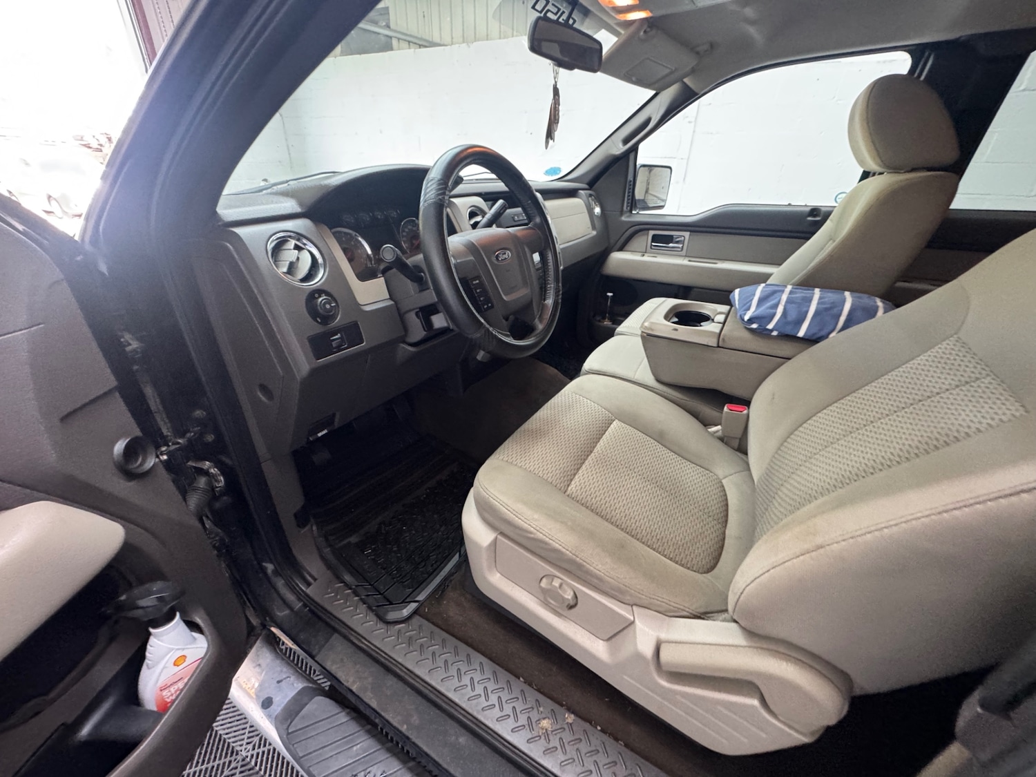 Used Ford F150 2020 for sale - 76477010: Photo 19