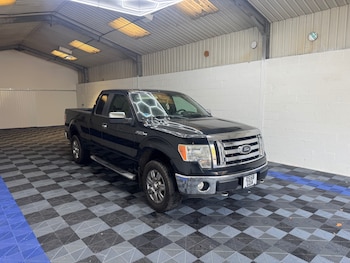 Used Ford F150 undefined for sale - 76477010: Photo