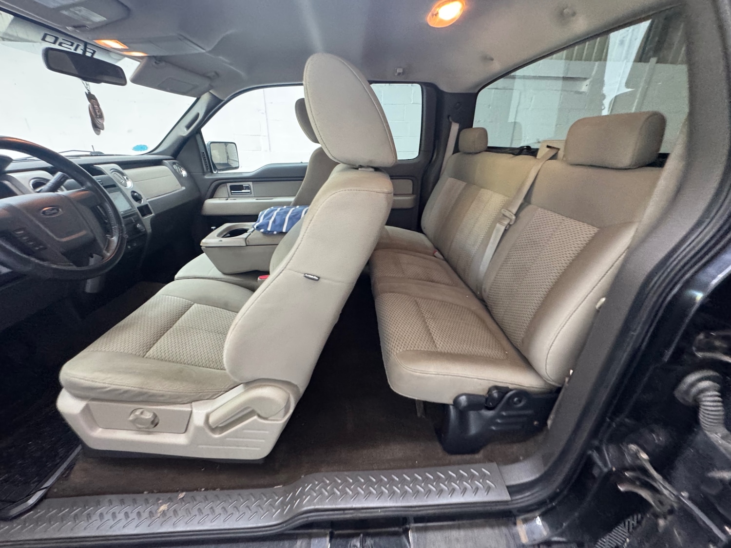 Used Ford F150 2020 for sale - 76477010: Photo 20