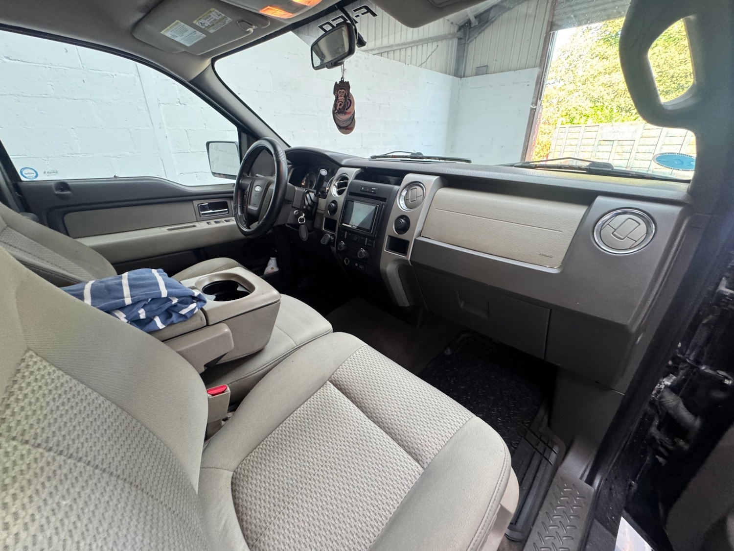 Used Ford F150 2020 for sale - 76477010: Photo 26