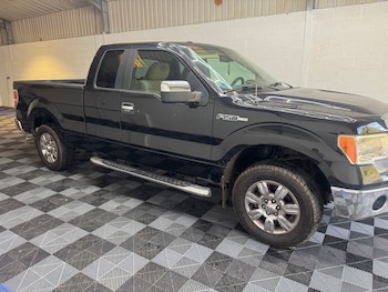 Used Ford F150 undefined for sale - 76477010: Photo