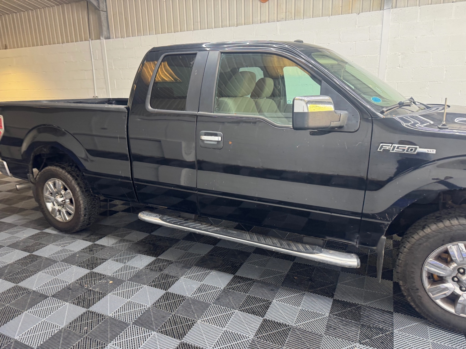 Used Ford F150 2020 for sale - 76477010: Photo 3