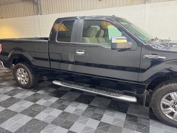 Used Ford F150 undefined for sale - 76477010: Photo