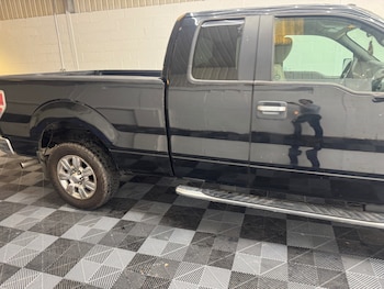 Used Ford F150 undefined for sale - 76477010: Photo