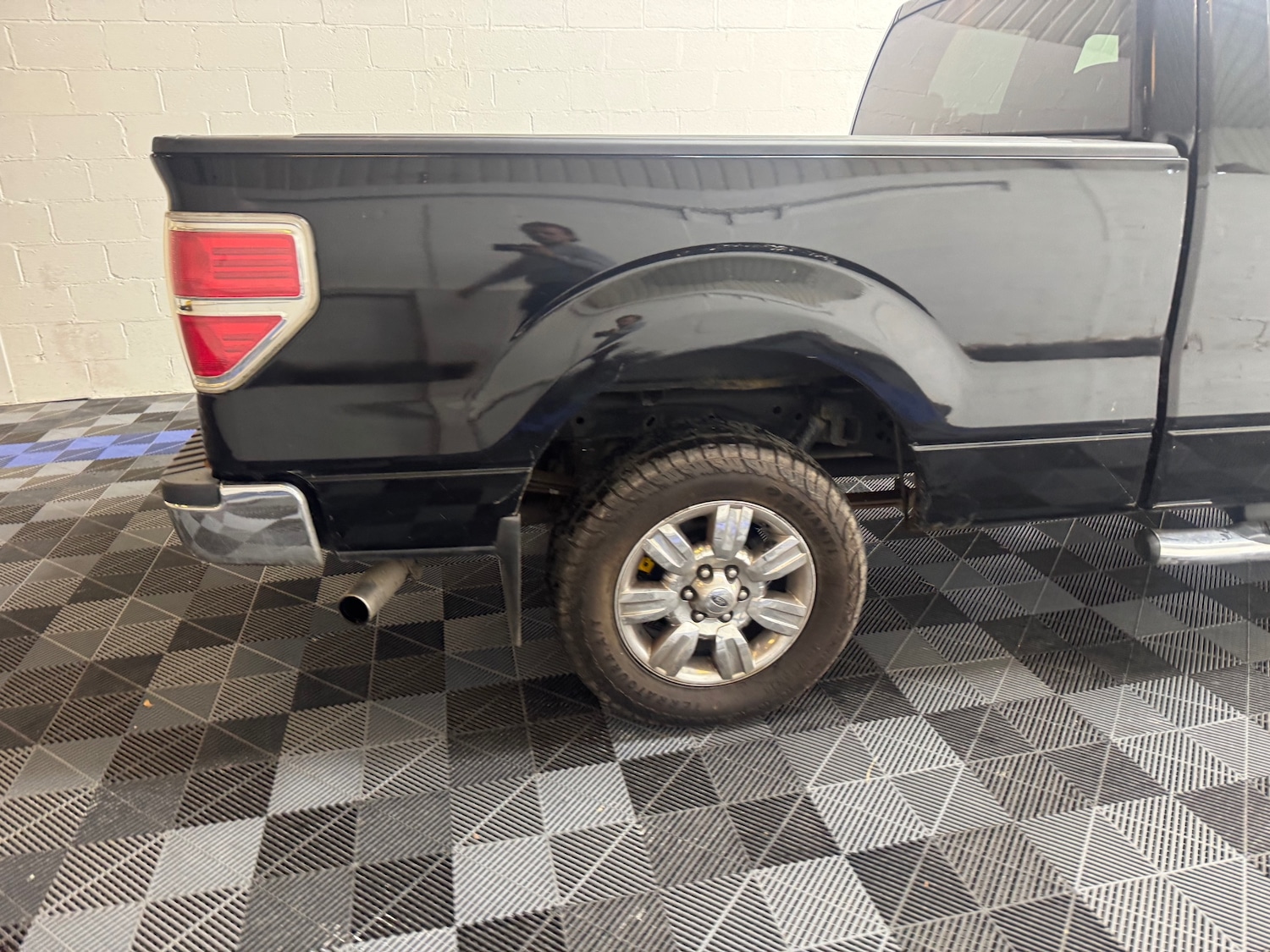 Used Ford F150 2020 for sale - 76477010: Photo 5