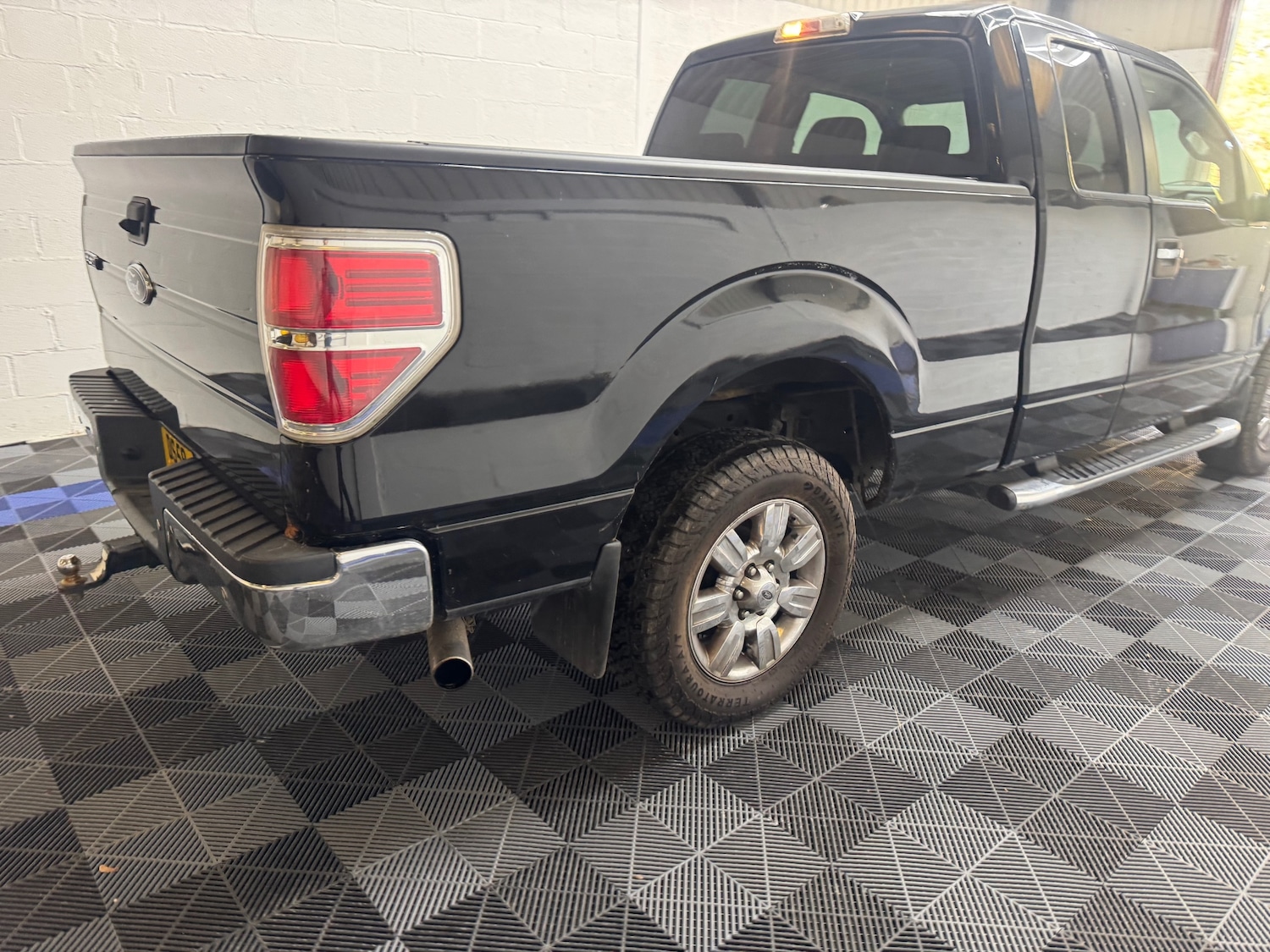 Used Ford F150 2020 for sale - 76477010: Photo 6
